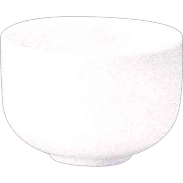 Chinese Tea Cup, porcelain, 4 1/2"... from ASI 68878 Mar's Line / Mar's Promotions / MAR's Line Mars China Collection