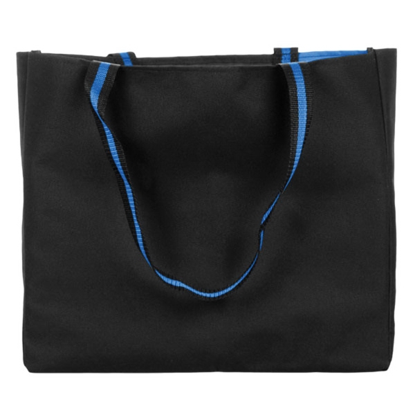 600 denier polyester convention tote.... from ASI 93990 IMAGEN Brands