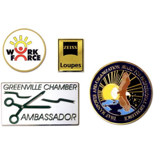 Etched nameplate, 0.8 mm.... from ASI 67961 Lorente LLC / Lorente