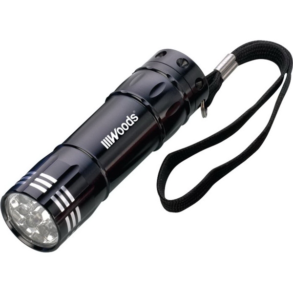 Eight LED flashlight.... from ASI 89320 Starline USA Inc / Starline