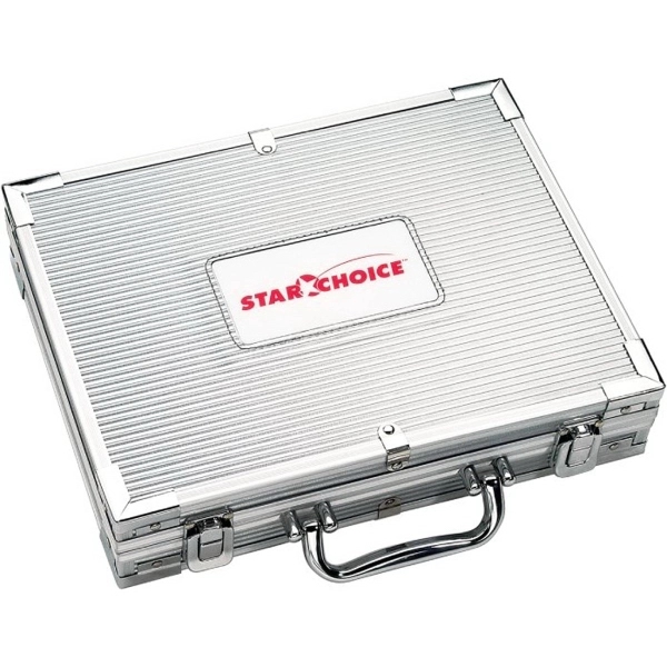 Tool Set Briefcase... from ASI 89320 Starline USA Inc