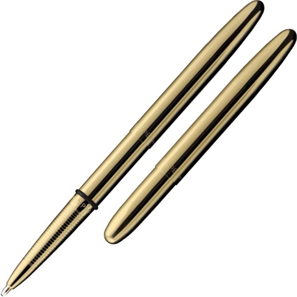 Bullet Space Pen with special finish.... from ASI 54423 Fisher Space Pen Co / Fisher Space Pen