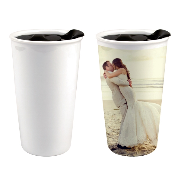 The 12 oz. Eco Traveler is an excellent corporate gift with... from ASI 77988 Photo USA Corp / Photo USA