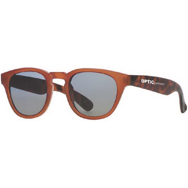 Vintage inspired sunglasses with plastic frame.... from ASI 62820 International Merch Concepts / IMC
