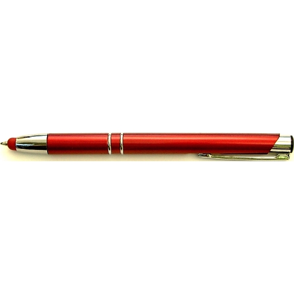 Stylus Pen... from ASI 74585 Nu Promo International / Nu Promo Line