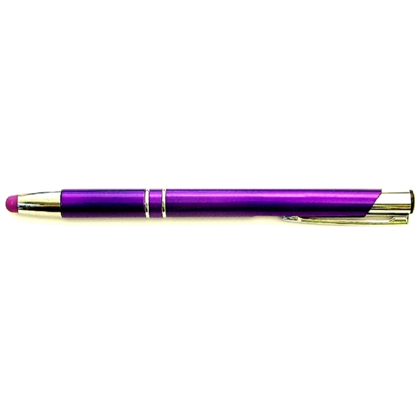 Stylus Pen... from ASI 74585 Nu Promo International / Nu Promo Line