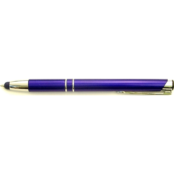 Stylus Pen... from ASI 74585 Nu Promo International / Nu Promo Line