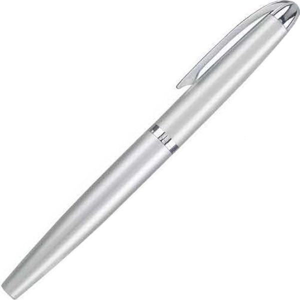 Cap-off rollerball pen.... from ASI 62820 International Merch Concepts