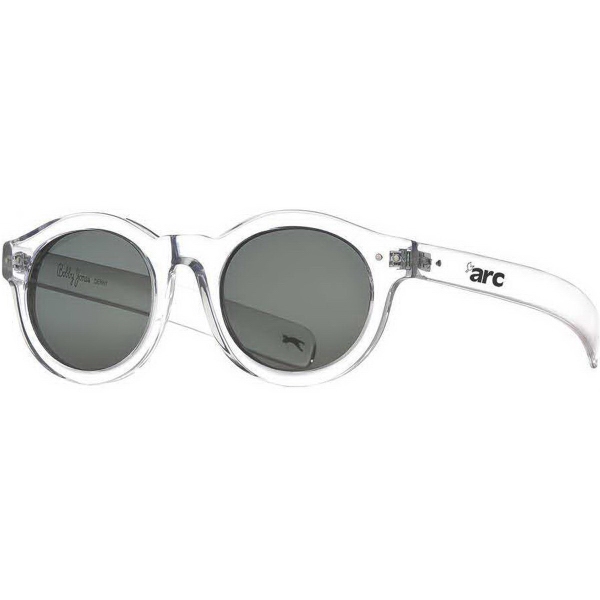 Vintage inspired, lightweight plastic frame sunglasses.... from ASI 62820 International Merch Concepts / IMC