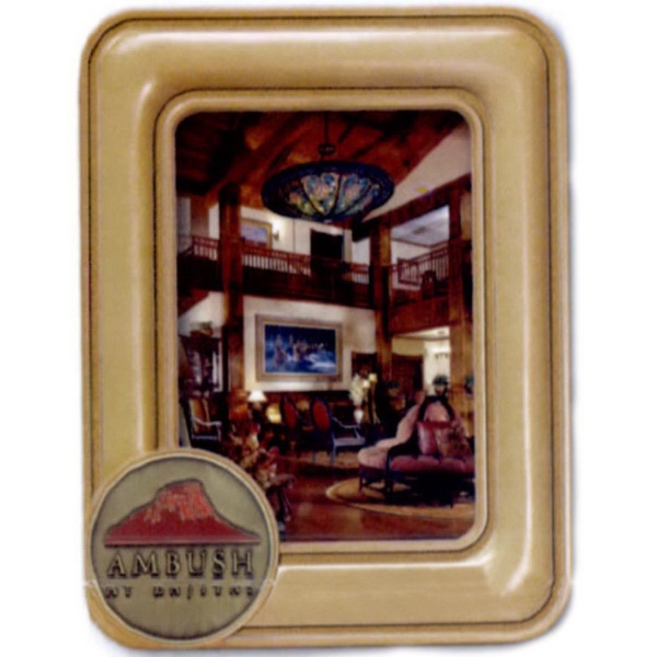 Matte Finished Picture Frame... from ASI 67961 Lorente LLC / Lorente