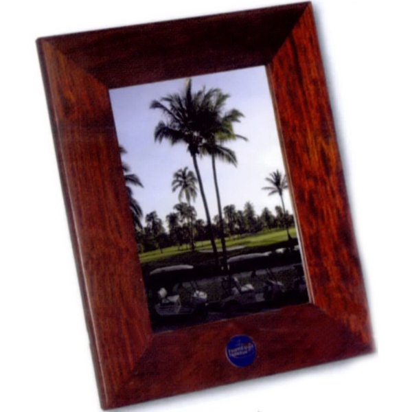 Rosewood picture frames.... from ASI 67961 Lorente LLC / Lorente