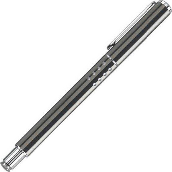 Cap-off rollerball pen.... from ASI 62820 International Merch Concepts / IMC