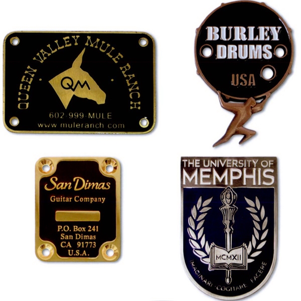 Plaque Mount... from ASI 67961 Lorente LLC / Lorente