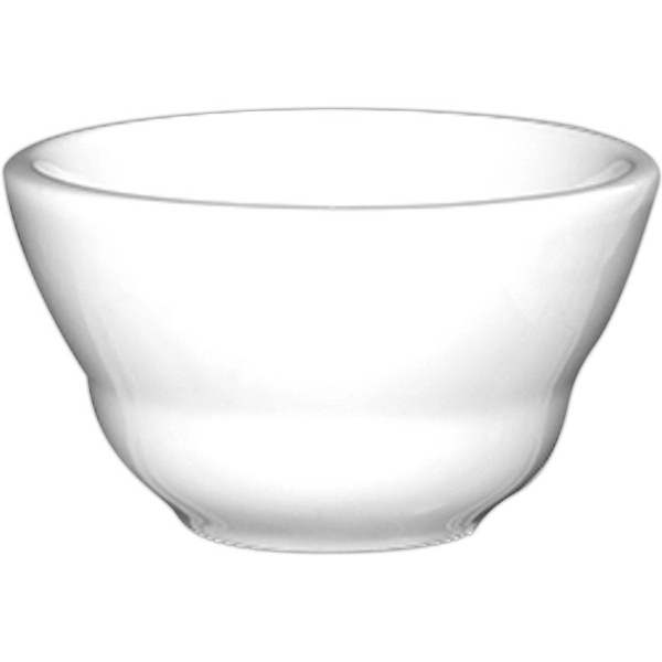 Restaurant Grade China - Classic White Porcelain Collection, Bouillon or Soup... from ASI 68878 Mar's Line / Mar's Promotions / MAR's Line Mars China Collection