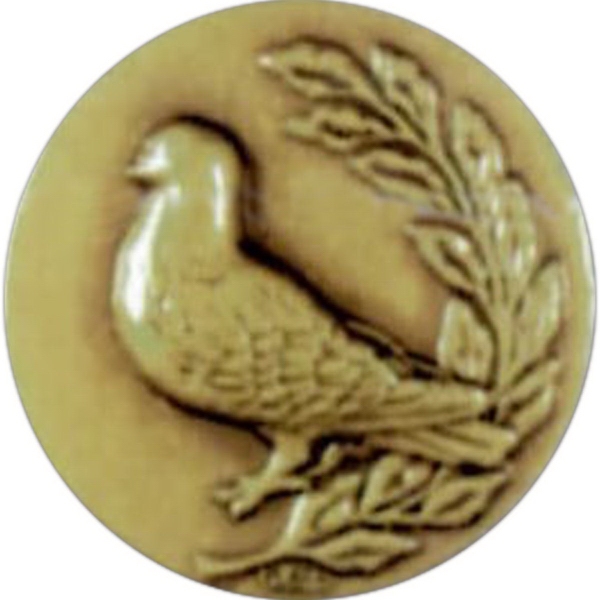 Newport Mint Medal with a 2" event insert.... from ASI 67961 Lorente LLC / Lorente