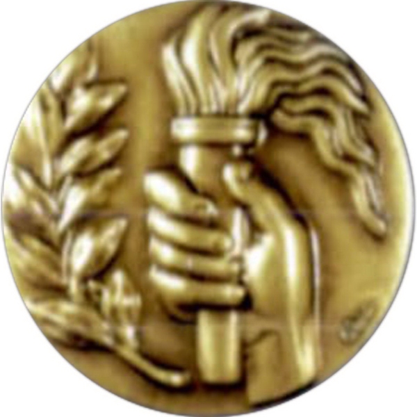 Newport Mint Medal with a 2" event insert.... from ASI 67961 Lorente LLC / Lorente