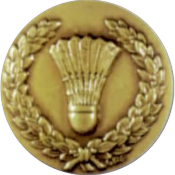 Newport Mint Medal with a 2" event insert.... from ASI 67961 Lorente LLC / Lorente