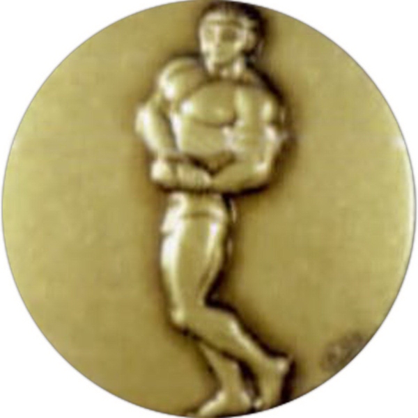 Newport Mint Medal with a 2" event insert.... from ASI 67961 Lorente LLC / Lorente