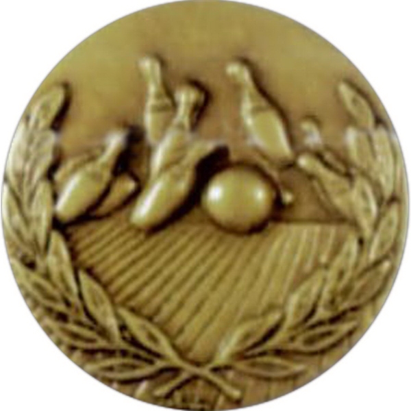 Newport Mint Medal with a 2" event insert.... from ASI 67961 Lorente LLC / Lorente