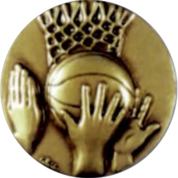 Newport Mint Medal with a 2" event insert.... from ASI 67961 Lorente LLC / Lorente