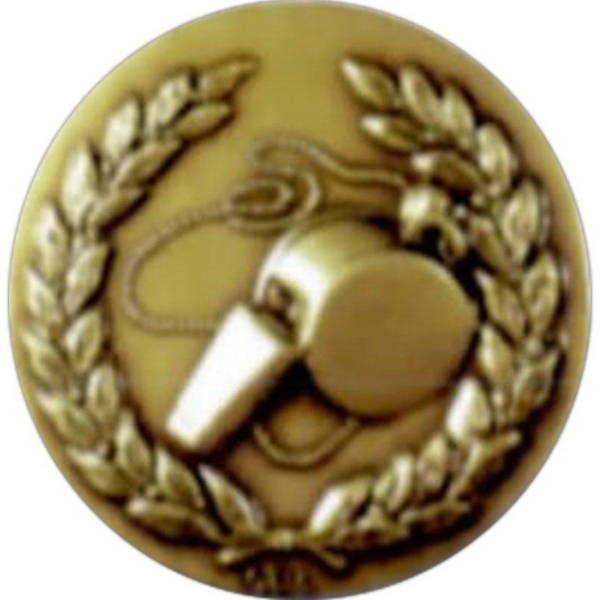 Newport Mint Medal with a 2" event insert.... from ASI 67961 Lorente LLC / Lorente