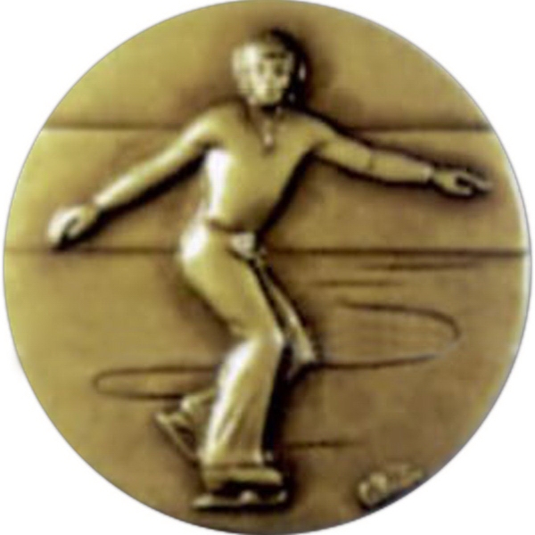 Newport Mint Medal with a 2" event insert.... from ASI 67961 Lorente LLC / Lorente