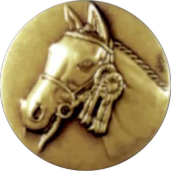 Newport Mint Medal with a 2" event insert.... from ASI 67961 Lorente LLC / Lorente