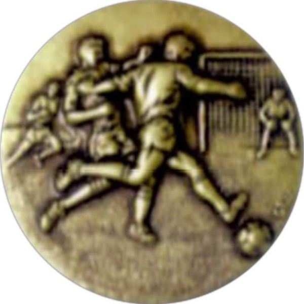 Newport Mint Medal with a 2" event insert.... from ASI 67961 Lorente LLC / Lorente