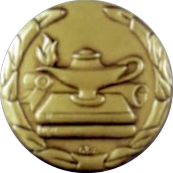 Newport Mint Medal with a 2" event insert.... from ASI 67961 Lorente LLC / Lorente