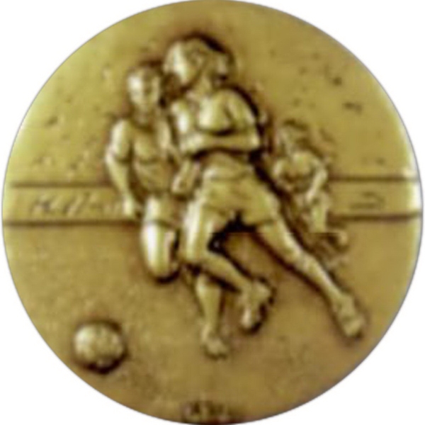 Newport Mint Medal with a 2" event insert.... from ASI 67961 Lorente LLC / Lorente