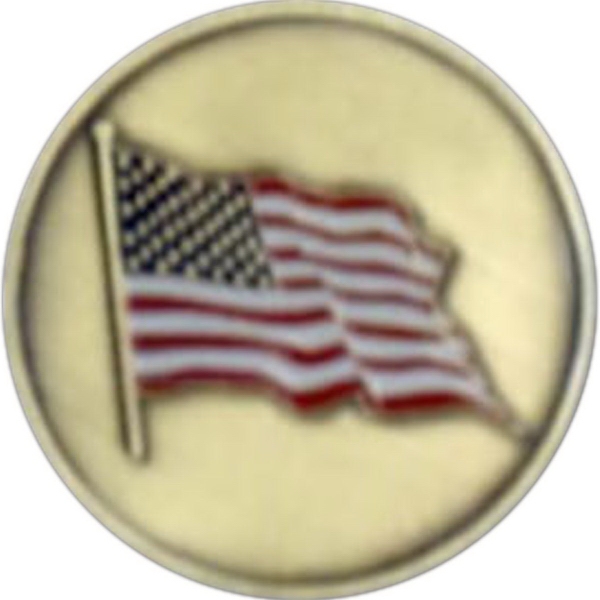 Newport Mint Medal with a 2" event insert.... from ASI 67961 Lorente LLC / Lorente