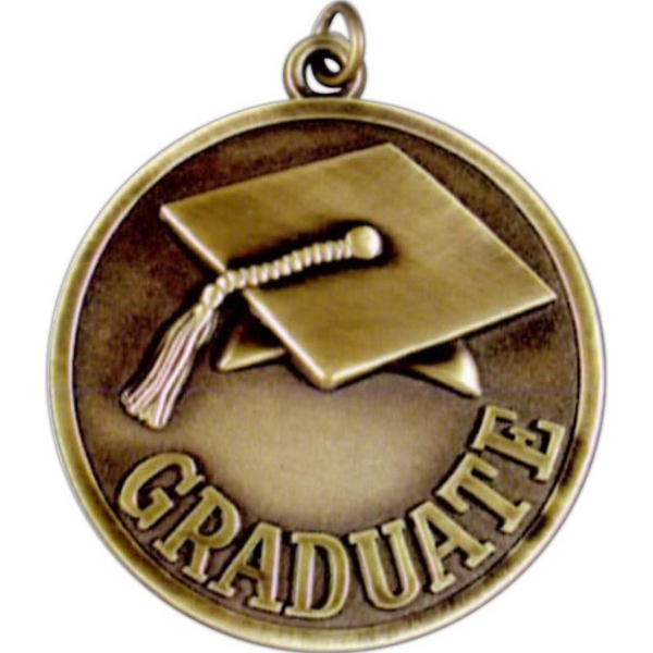 Newport Mint Medals 2 1/2" with event insert.... from ASI 67961 Lorente LLC / Lorente