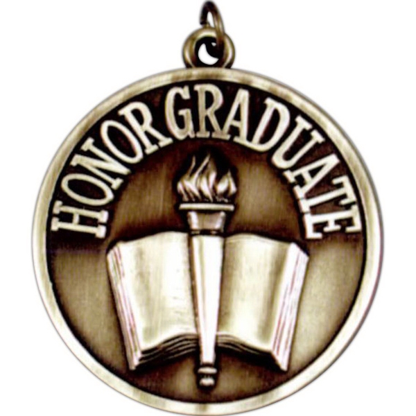 Newport Mint Medals 2 1/2" with event insert.... from ASI 67961 Lorente LLC / Lorente