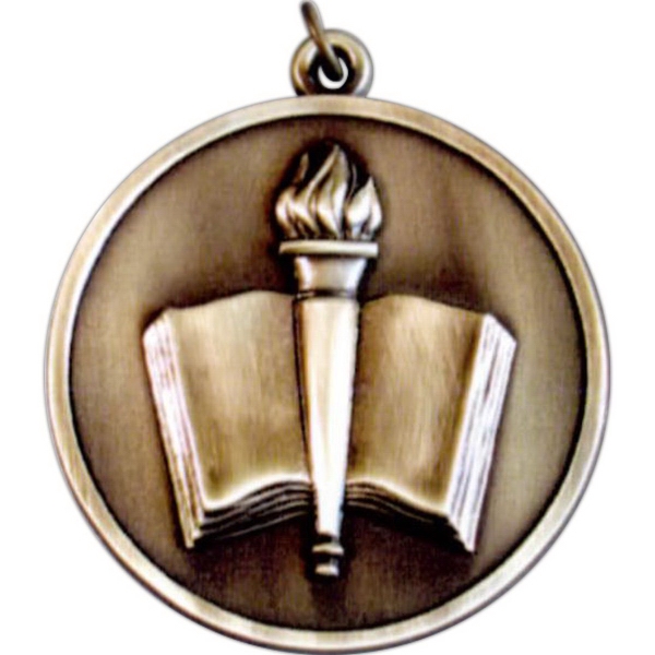 Newport Mint Medals 2 1/2" with event insert.... from ASI 67961 Lorente LLC / Lorente