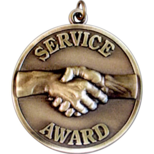 Newport Mint Medals 2 1/2" with event insert.... from ASI 67961 Lorente LLC / Lorente