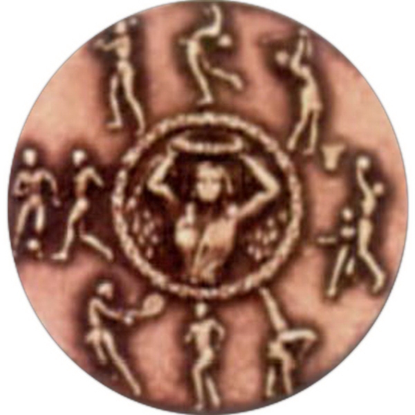 Newport Mint Medals 2 1/2" with event insert.... from ASI 67961 Lorente LLC / Lorente