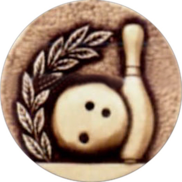 Newport Mint Medals 2 1/2" with event insert.... from ASI 67961 Lorente LLC / Lorente