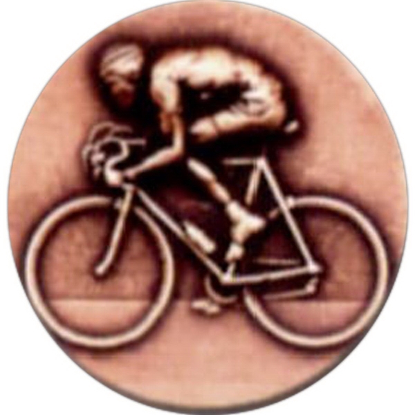 Newport Mint Medals 2 1/2" with event insert.... from ASI 67961 Lorente LLC / Lorente