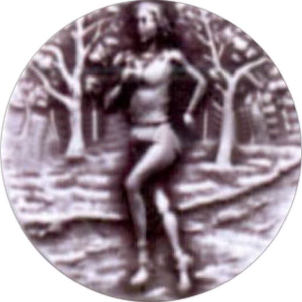 Newport Mint Medals 2 1/2" with event insert.... from ASI 67961 Lorente LLC / Lorente