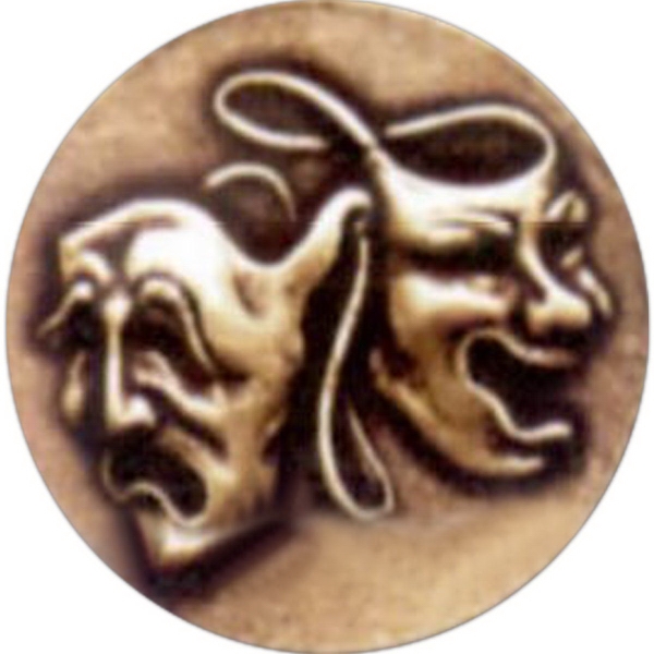 Newport Mint Medals 2 1/2" with event insert.... from ASI 67961 Lorente LLC / Lorente