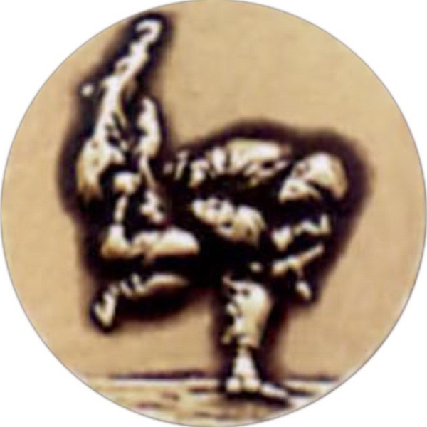 Newport Mint Medals 2 1/2" with event insert.... from ASI 67961 Lorente LLC / Lorente