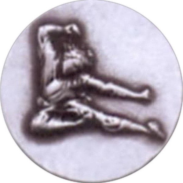 Newport Mint Medals 2 1/2" with event insert.... from ASI 67961 Lorente LLC / Lorente