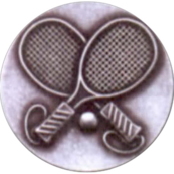 Newport Mint Medals 2 1/2" with event insert.... from ASI 67961 Lorente LLC / Lorente