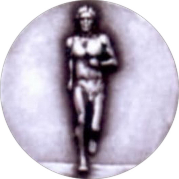 Newport Mint Medals 2 1/2" with event insert.... from ASI 67961 Lorente LLC / Lorente