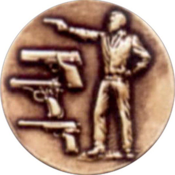 Newport Mint Medals 2 1/2" with event insert.... from ASI 67961 Lorente LLC / Lorente