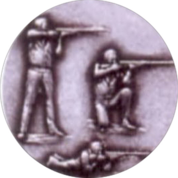 Newport Mint Medals 2 1/2" with event insert.... from ASI 67961 Lorente LLC / Lorente