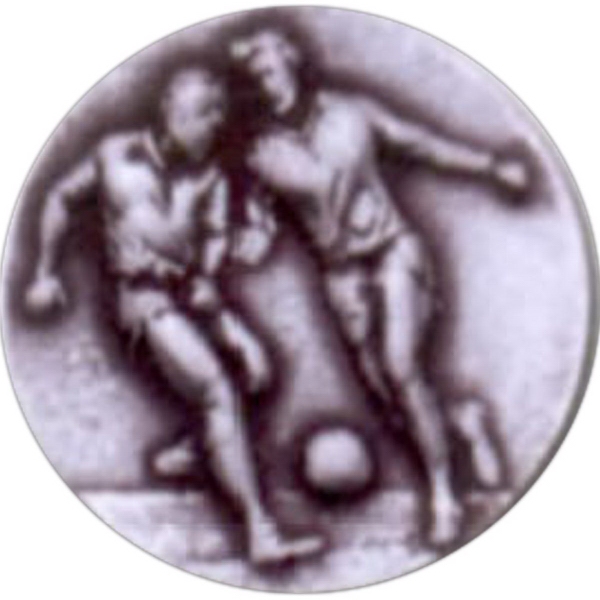 Newport Mint Medals 2 1/2" with event insert.... from ASI 67961 Lorente LLC / Lorente