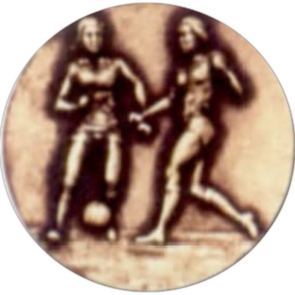 Newport Mint Medals 2 1/2" with event insert.... from ASI 67961 Lorente LLC / Lorente