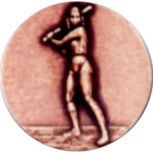 Newport Mint Medals 2 1/2" with event insert.... from ASI 67961 Lorente LLC / Lorente