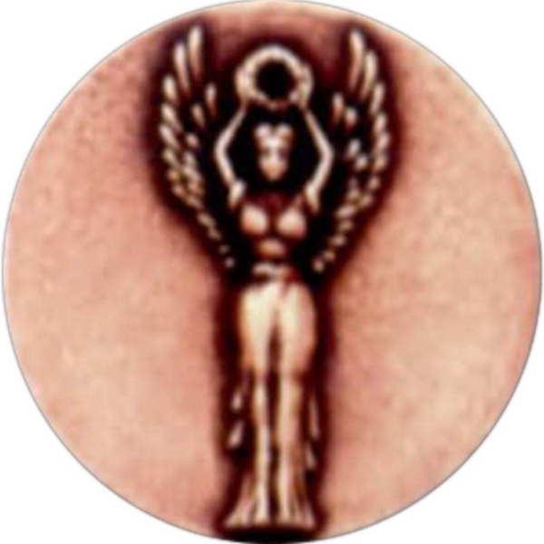 Newport Mint Medals 2 1/2" with event insert.... from ASI 67961 Lorente LLC / Lorente